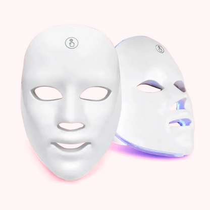 LED Light Therapy Mask